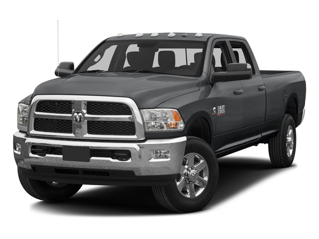 2016 RAM 3500 Big Horn 2016 RAM 3500 Big Horn