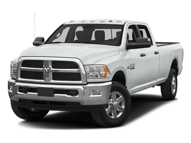 2016 RAM 3500 Big Horn 2016 RAM 3500 Big Horn