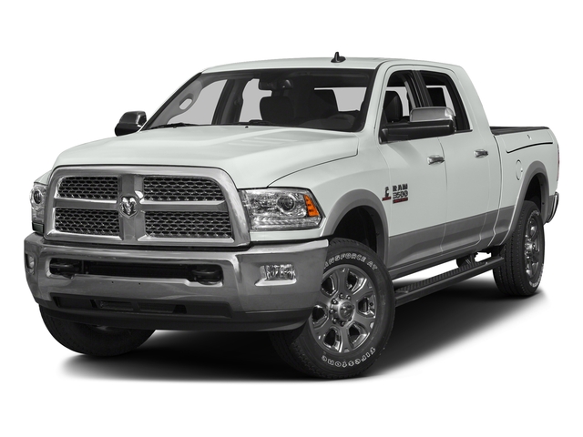 2016 RAM 3500 Lone Star