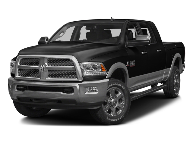 2016 Ram 3500 Laramie for sale in Kellogg, ID