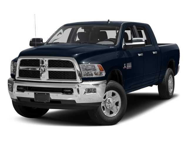 2016 RAM 3500 SLT