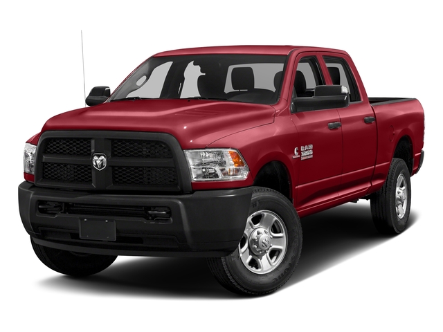 2016 RAM 3500 Tradesman 2016 RAM 3500 Tradesman