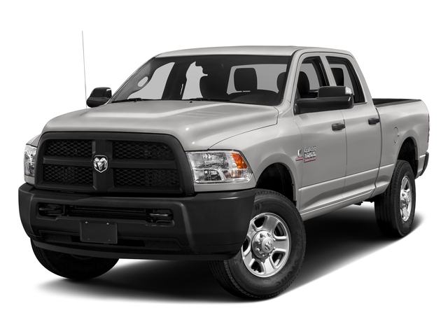 2016 RAM 3500 Tradesman
