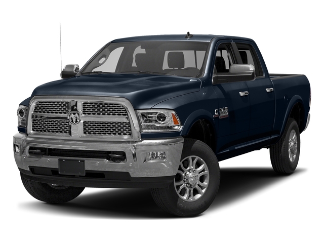 2016 RAM 3500 Laramie