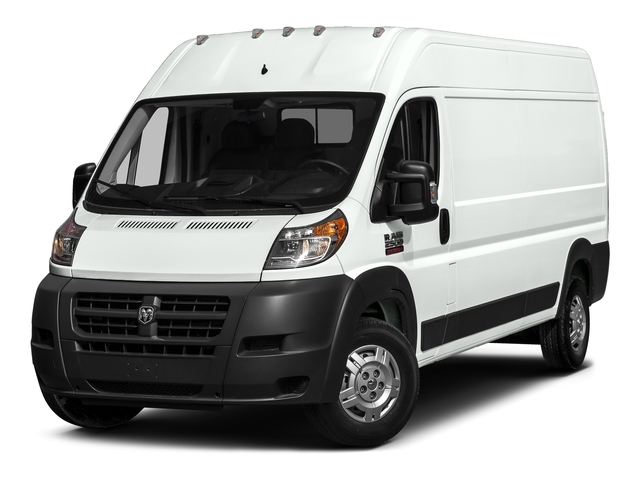 2016 RAM ProMaster 2500 High Roof 2016 RAM ProMaster 2500 High Roof