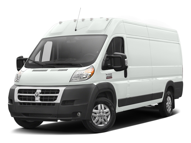 2016 RAM ProMaster 3500 High Roof