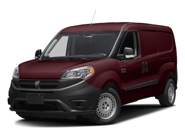 2016 RAM ProMaster City Tradesman