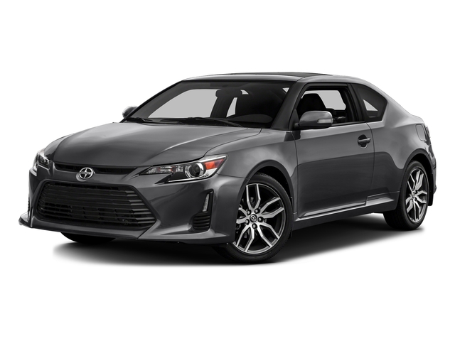 2016 Scion tC Base 2016 Scion tC Base