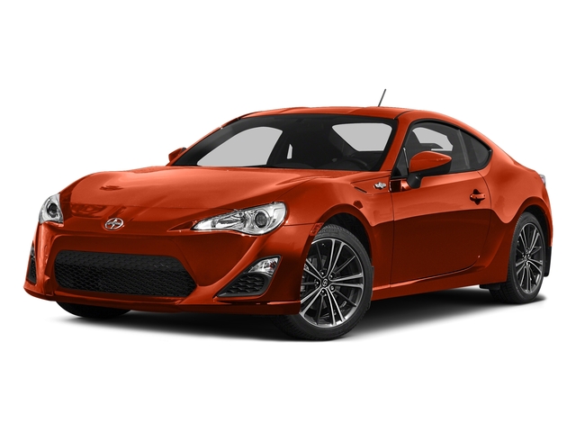 2016 Scion FR-S 2dr Cpe Auto for sale in Mesa, AZ