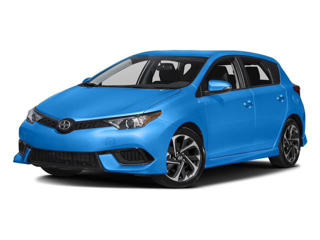 2016 Scion iM Base for sale in Portage, IN