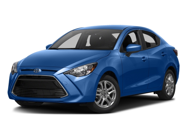 2016 Scion iA 4dr Sdn Auto for sale in Mesa, AZ