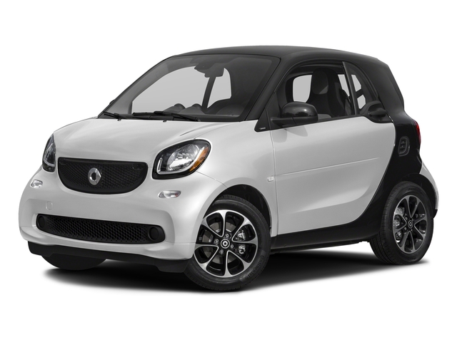 2016 smart fortwo passion for sale in Santa Fe, NM