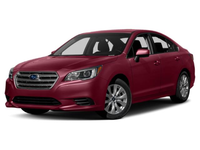 2016 Subaru Legacy 2.5i Premium 2016 Subaru Legacy 2.5i Premium