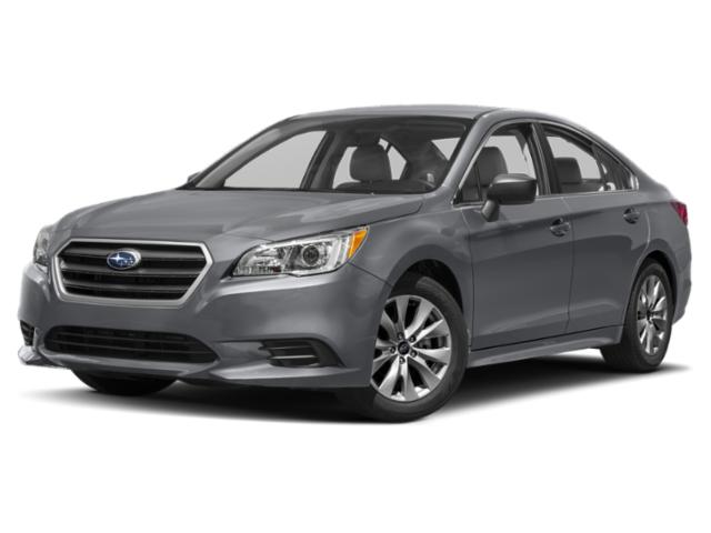2016 Subaru Legacy 2.5i for sale in Lawton, OK