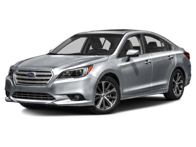 2016 Subaru Legacy