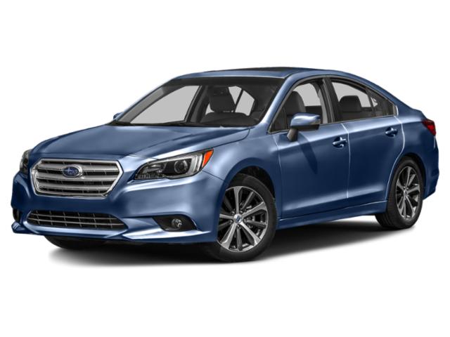 2016 Subaru Legacy 2.5i Limited