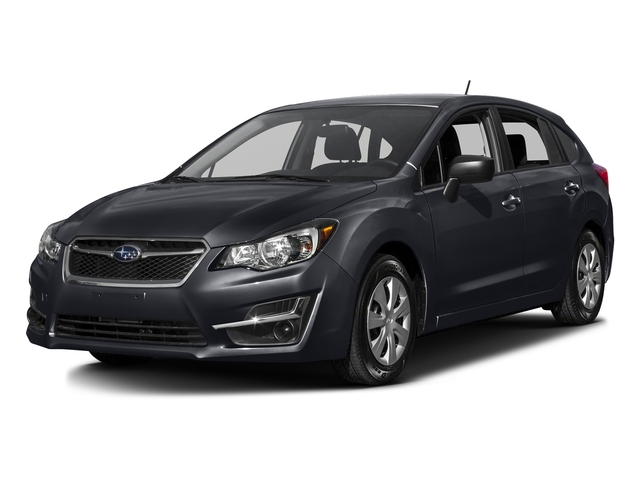 2016 Subaru Impreza 2.0i for sale in North Syracuse, NY