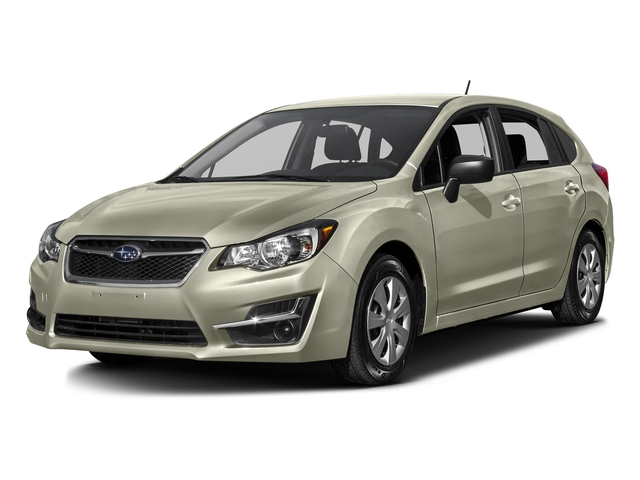 2016 Subaru Impreza 2.0i for sale in Danbury, CT