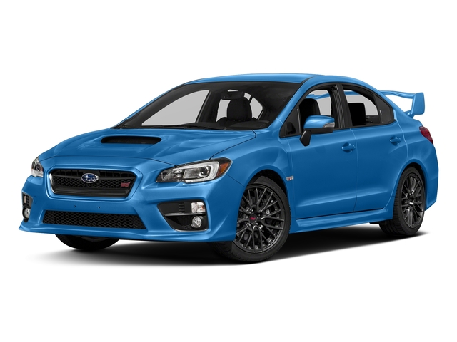 2016 Subaru WRX STI STI w/ Nav+Audio w/ Harmon Kardon+Keyless Access for sale in Kellogg, ID