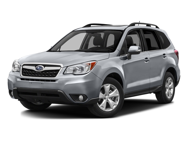 2016 Subaru Forester 2.5i Touring for sale in Fairfield, CA