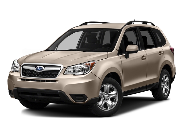 2016 Subaru Forester 2.5i for sale in MILFORD, MA