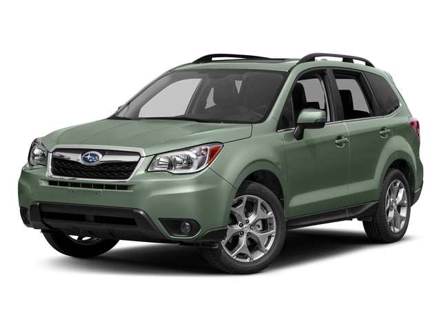 2016 Subaru Forester 2.5i Limited for sale in Dartmouth, MA