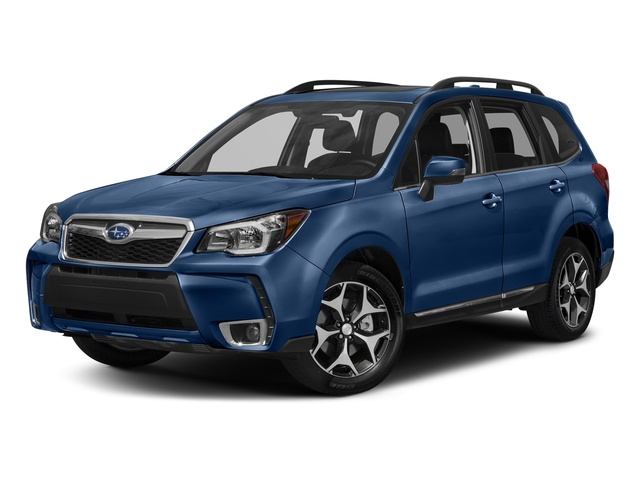 2016 Subaru Forester 2.0XT Touring for sale in Knoxville, TN