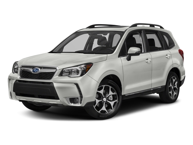 2016 Subaru Forester 2.0XT Touring for sale in Morristown, NJ
