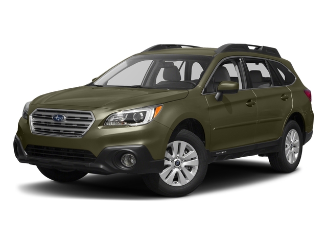 2016 Subaru Outback 2.5i Premium 2016 Subaru Outback 2.5i Premium