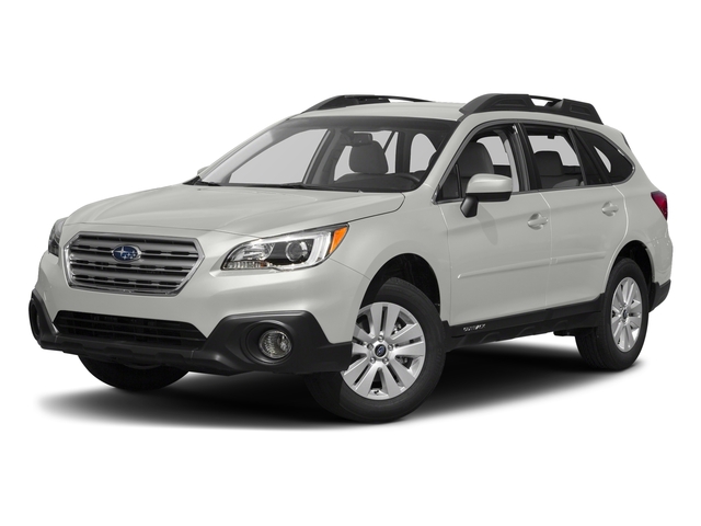 2016 Subaru Outback 2.5i Premium 2016 Subaru Outback 2.5i Premium