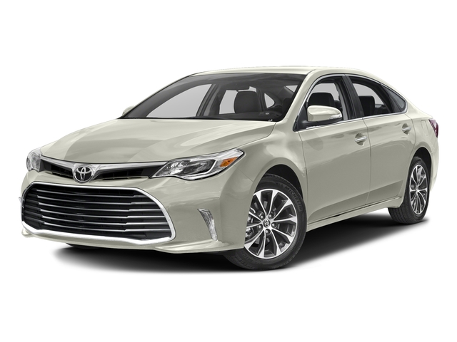 2016 Toyota Avalon Touring