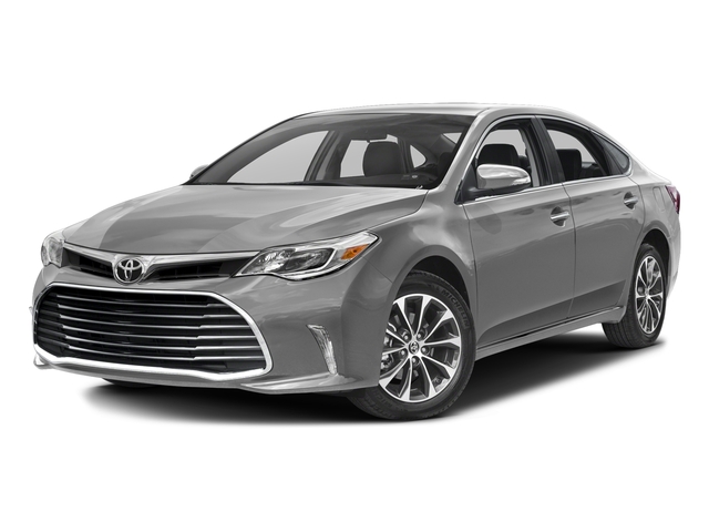 2016 Toyota Avalon XLE Premium 2016 Toyota Avalon XLE Premium