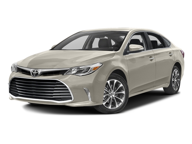 2016 Toyota Avalon XLE Premium for sale in Sterling Heights , MI