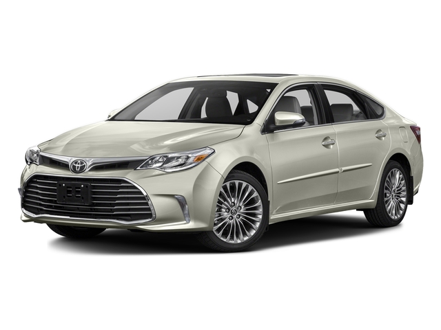 2016 Toyota Avalon Limited for sale in Olathe, KS