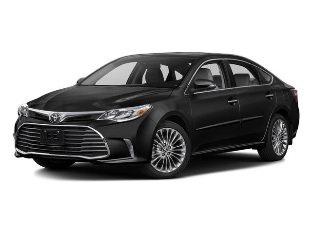 2016 Toyota Avalon Limited