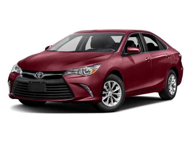 2016 Toyota Camry SE 2016 Toyota Camry SE