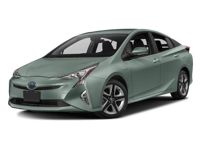 2016 Toyota Prius Four Touring 2016 Toyota Prius Four Touring
