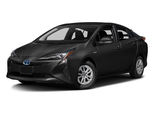 2016 Toyota Prius Four 2016 Toyota Prius Four