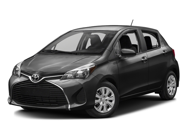 2016 Toyota Yaris L for sale in Madison, WI