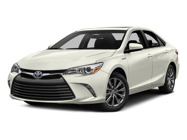 2016 Toyota Camry SE for sale in Reno, NV