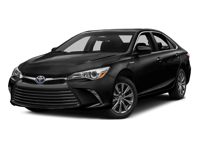 2016 Toyota Camry XLE for sale in O'Fallon, IL