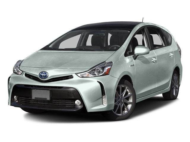 2016 Toyota Prius v Five for sale in Mesa, AZ