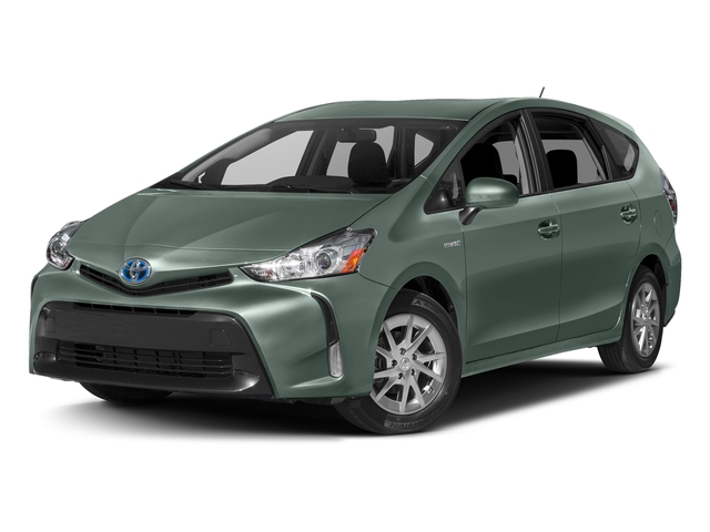 2016 Toyota Prius v Three for sale in Mesa, AZ