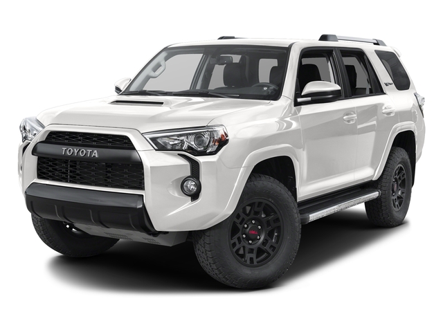2016 Toyota 4Runner TRD Pro for sale in Mesa, AZ