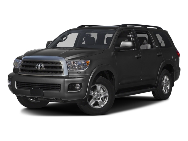 2016 Toyota Sequoia SR5 5.7L V8 for sale in Mesa, AZ