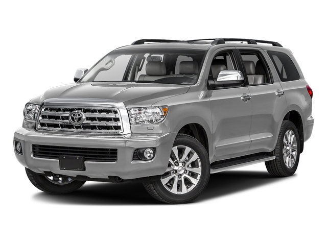 2016 Toyota Sequoia Platinum 5.7L V8 for sale in Mesa, AZ