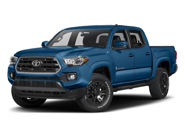 2016 Toyota Tacoma SR5 V6 for sale in Roseburg, OR