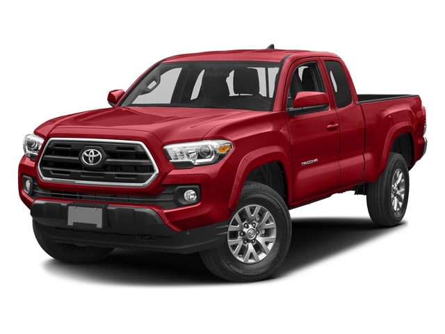 2016 Toyota Tacoma SR5 for sale in FLORENCE, AL