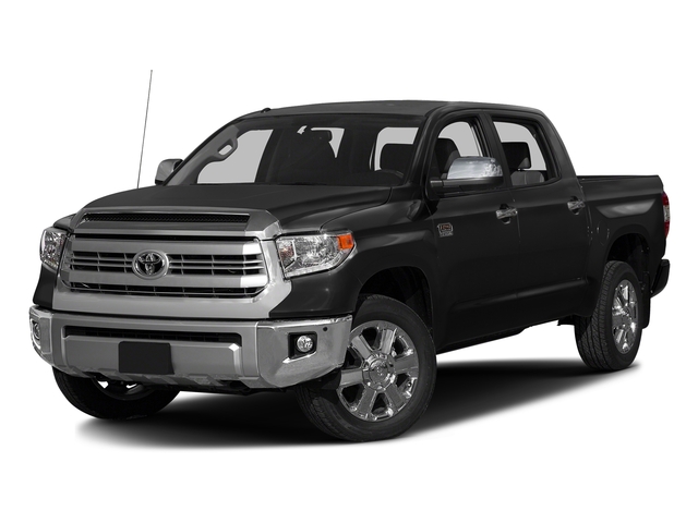 2016 Toyota Tundra 1794 5.7L V8