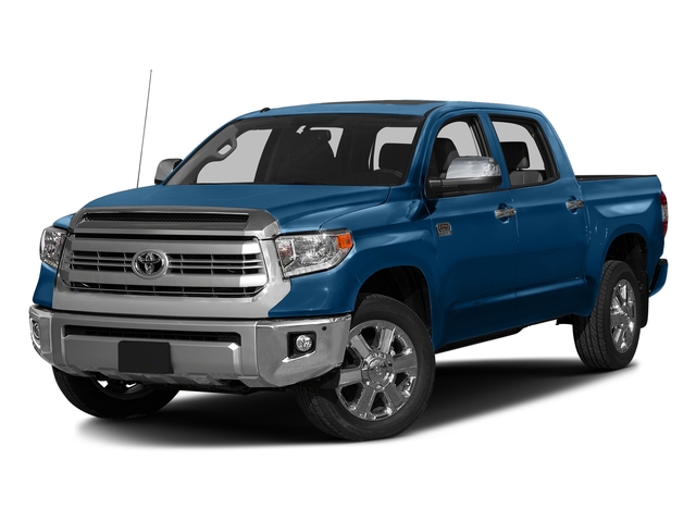 2016 Toyota Tundra 1794 5.7L V8